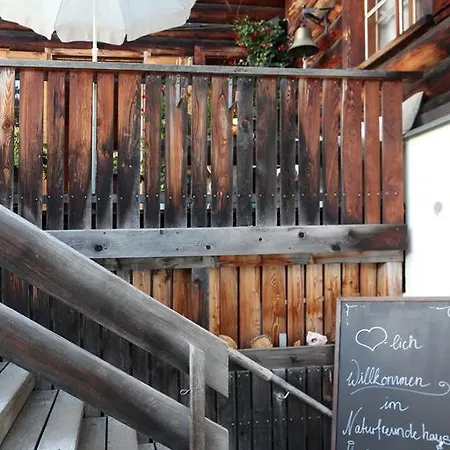 Inn Naturfreundehaus Clavadel Davos