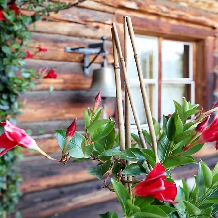 Locanda Naturfreundehaus Clavadel