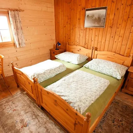 Naturfreundehaus Clavadel * Davos