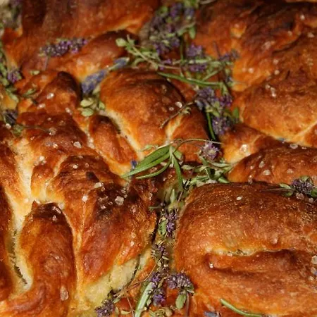 Naturfreundehaus Clavadel Locanda *