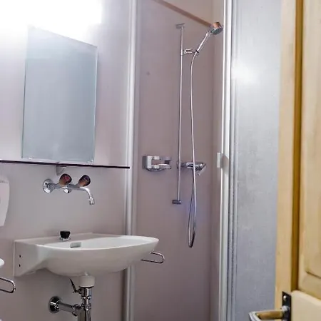 Naturfreundehaus Clavadel Locanda