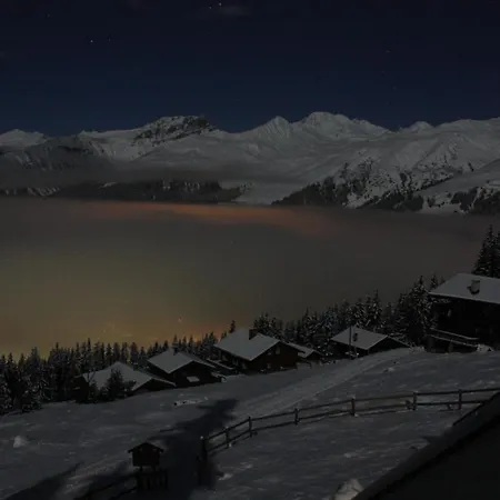 Naturfreundehaus Clavadel Locanda
