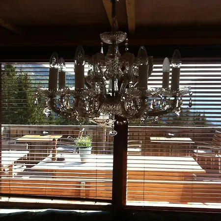 Naturfreundehaus Clavadel Inn Davos