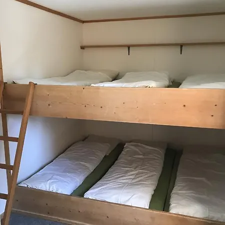 Naturfreundehaus Clavadel Inn