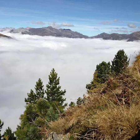 Locanda Naturfreundehaus Clavadel