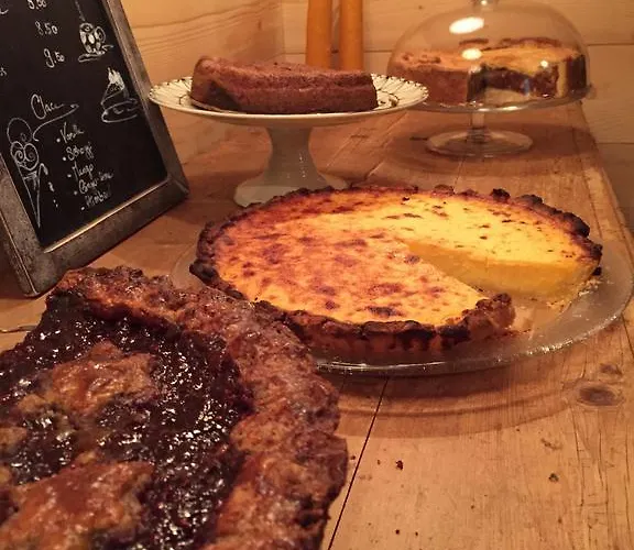 Naturfreundehaus Clavadel דאבוס