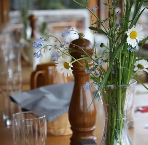 Naturfreundehaus Clavadel * Давос