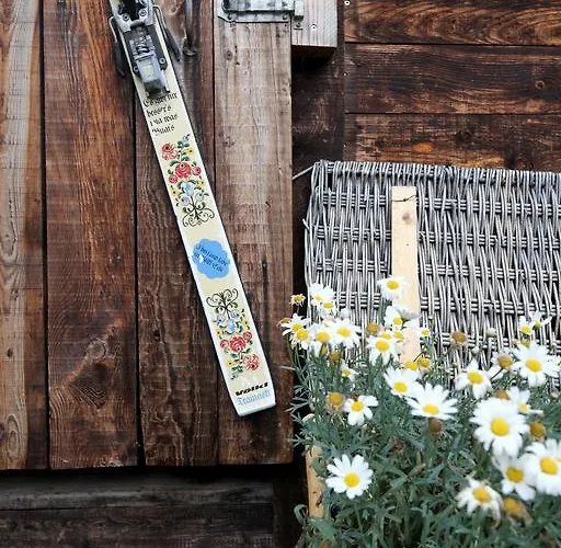 Naturfreundehaus Clavadel Мини-отель