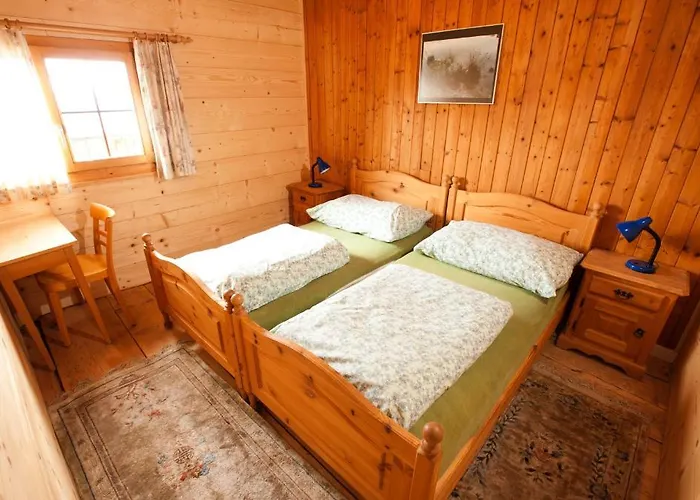 Naturfreundehaus Clavadel * דאבוס