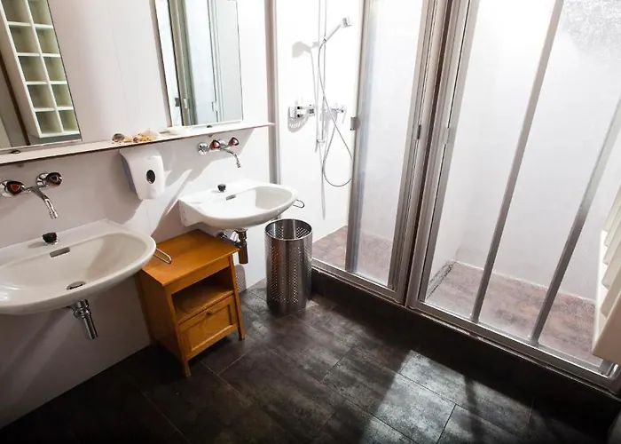 Naturfreundehaus Clavadel