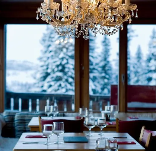 Naturfreundehaus Clavadel Мини-отель Давос