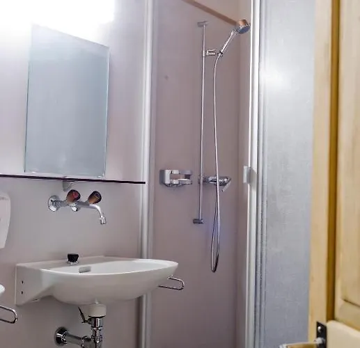 Naturfreundehaus Clavadel Мини-отель