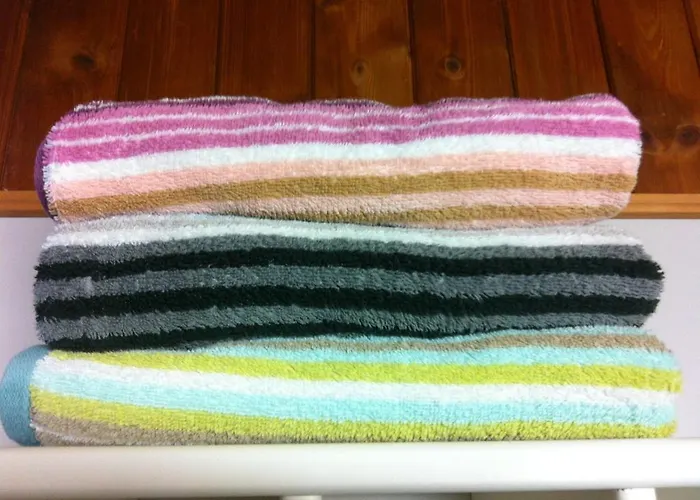 Naturfreundehaus Clavadel Мини-отель Давос