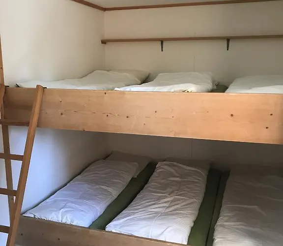 Naturfreundehaus Clavadel Мини-отель