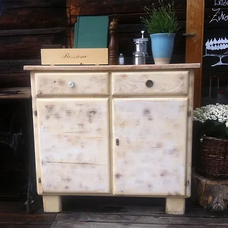 Naturfreundehaus Clavadel Давос