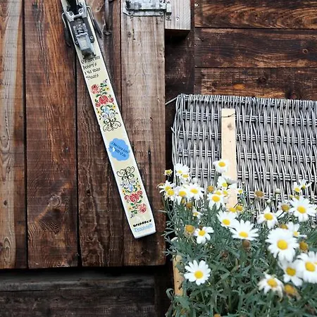 Naturfreundehaus Clavadel Herberg