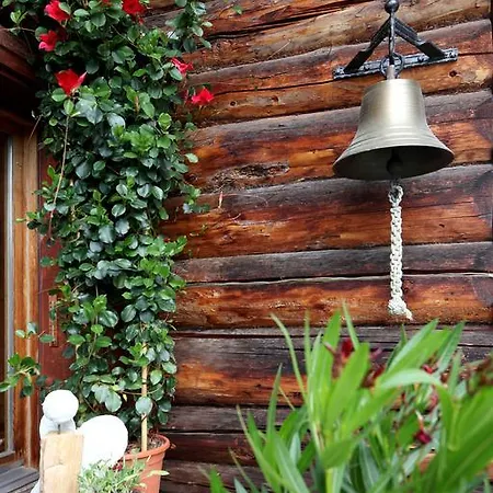 Naturfreundehaus Clavadel Herberg Davos