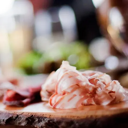 Naturfreundehaus Clavadel Давос