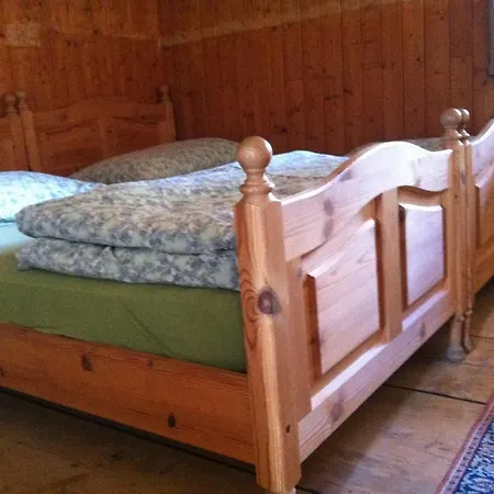 Naturfreundehaus Clavadel Мініготель