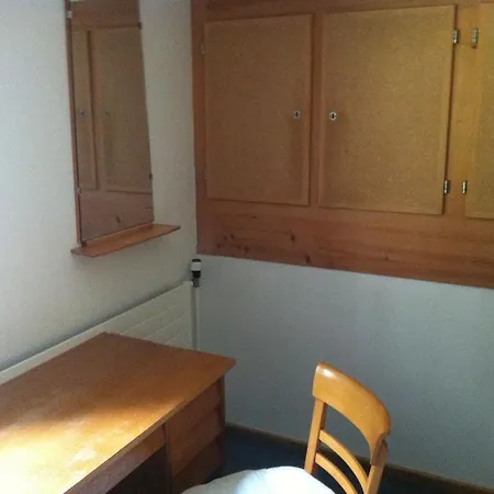 Naturfreundehaus Clavadel Мініготель *