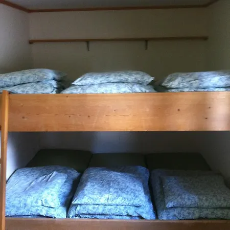 Мініготель Naturfreundehaus Clavadel