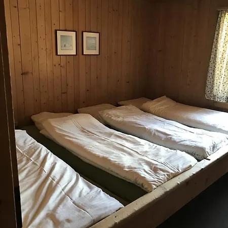 Мініготель Naturfreundehaus Clavadel *