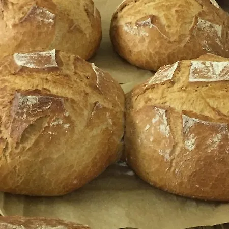 Naturfreundehaus Clavadel